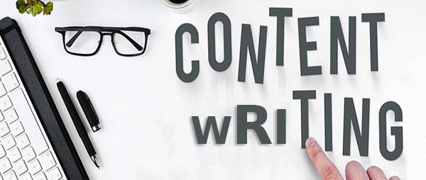 content-writing